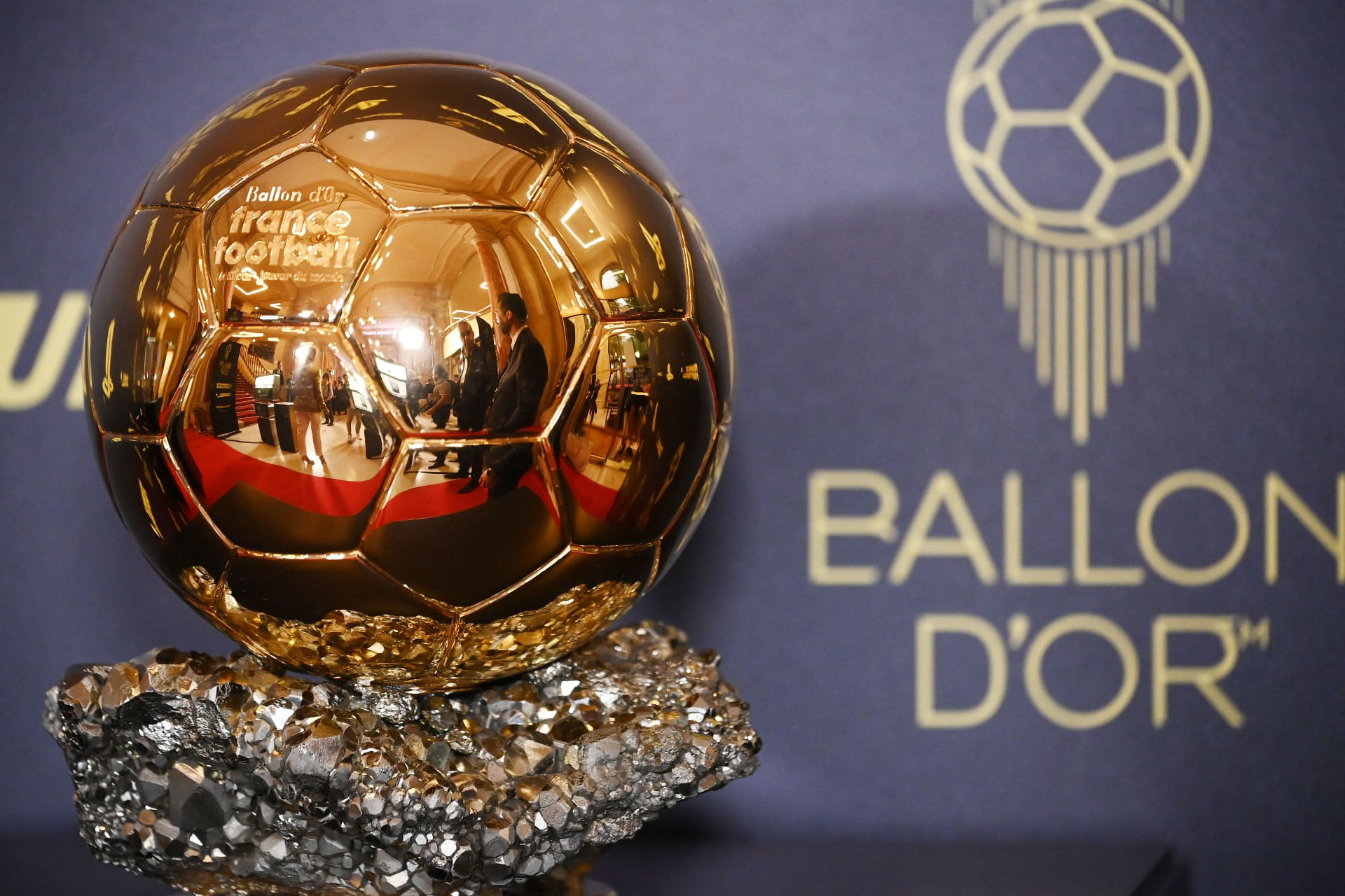 Balón de oro A qué hora se entrega, nominados y cuánto dinero le dan